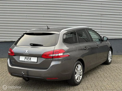 Peugeot 308 - Afbeelding 6 van 24