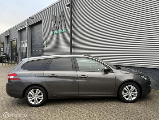 Peugeot 308 - Afbeelding 8 van 24