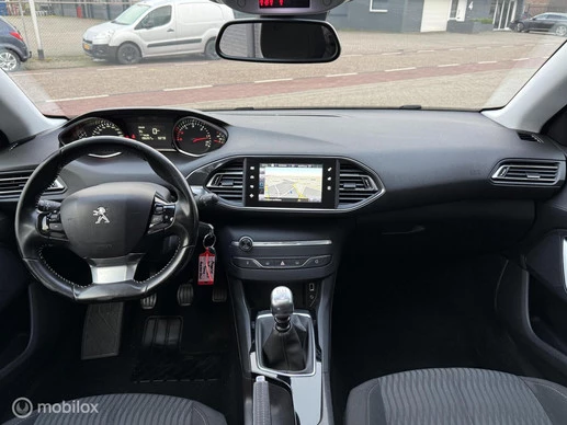 Peugeot 308 - Afbeelding 11 van 24