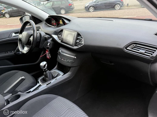Peugeot 308 - Afbeelding 12 van 24
