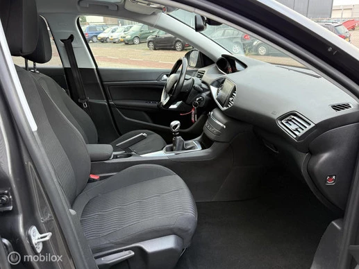 Peugeot 308 - Afbeelding 13 van 24