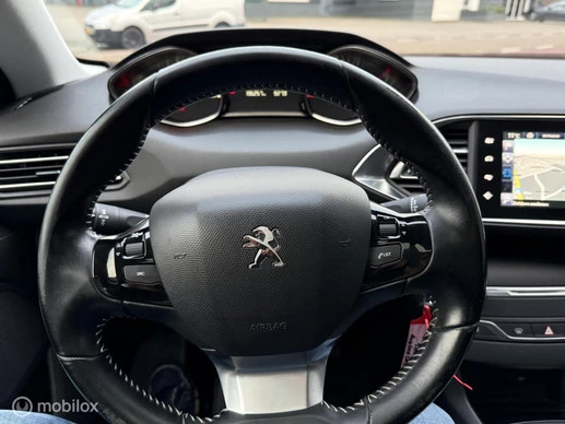 Peugeot 308 - Afbeelding 15 van 24