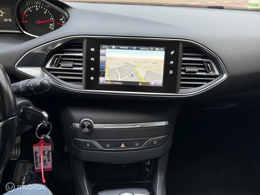 Peugeot 308 - Afbeelding 16 van 24