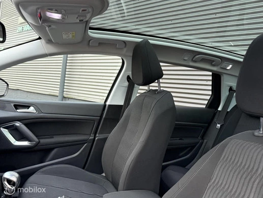 Peugeot 308 - Afbeelding 18 van 24