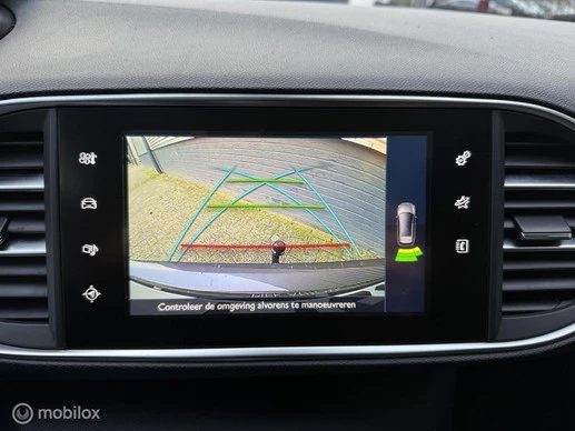 Peugeot 308 - Afbeelding 20 van 24