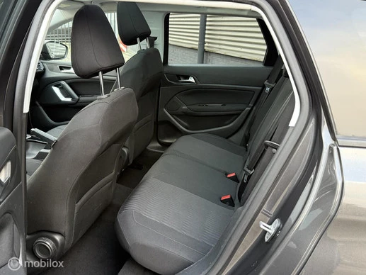 Peugeot 308 - Afbeelding 21 van 24