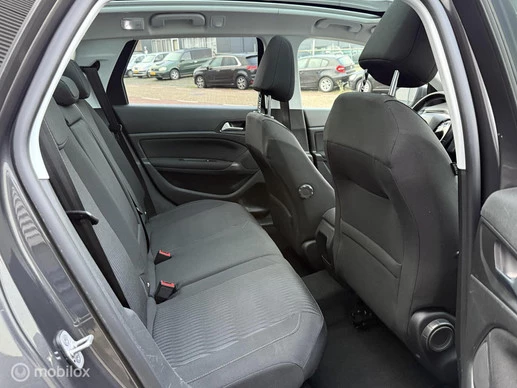 Peugeot 308 - Afbeelding 22 van 24