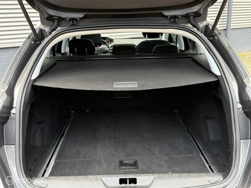Peugeot 308 - Afbeelding 24 van 24