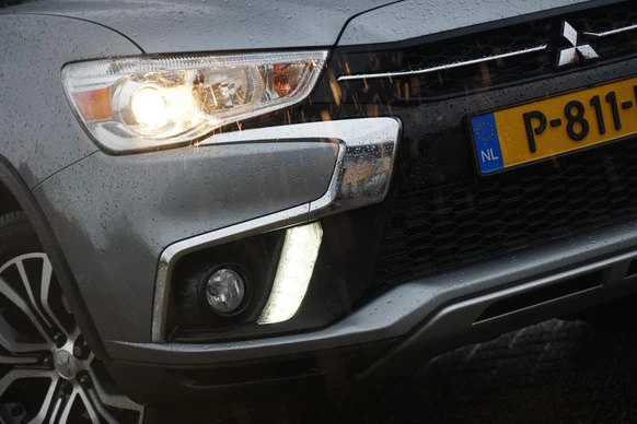 Mitsubishi ASX - Afbeelding 1 van 30