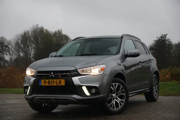 Mitsubishi ASX - Afbeelding 2 van 30