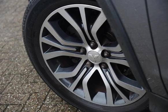 Mitsubishi ASX - Afbeelding 6 van 30