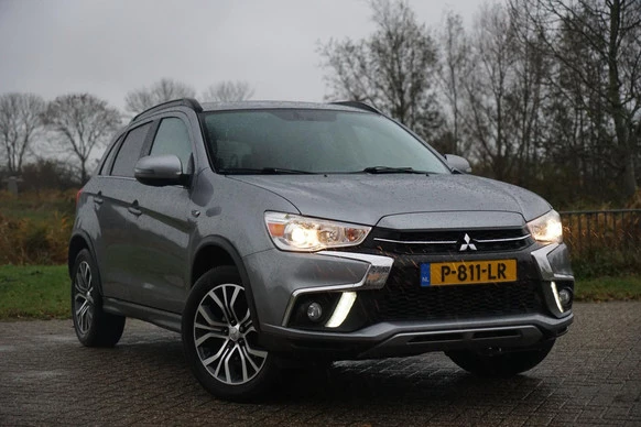 Mitsubishi ASX - Afbeelding 7 van 30