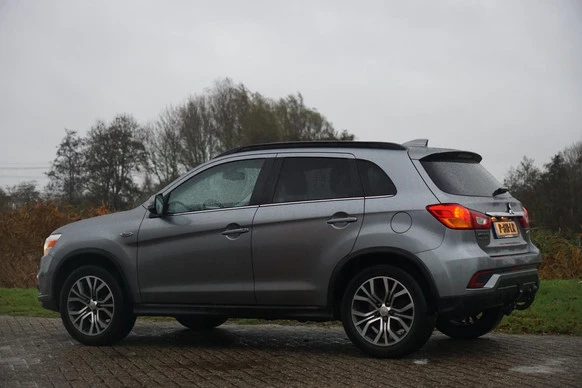 Mitsubishi ASX - Afbeelding 8 van 30