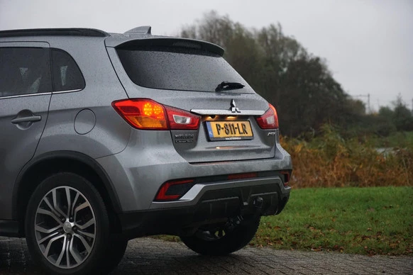 Mitsubishi ASX - Afbeelding 9 van 30