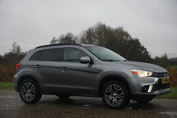Mitsubishi ASX - Afbeelding 10 van 30