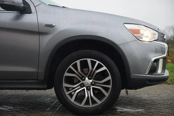 Mitsubishi ASX - Afbeelding 11 van 30