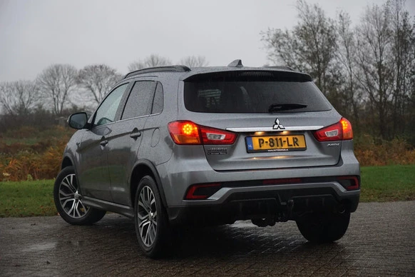 Mitsubishi ASX - Afbeelding 12 van 30