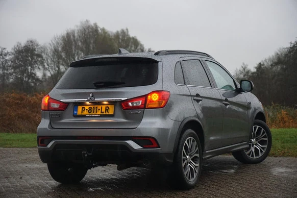 Mitsubishi ASX - Afbeelding 13 van 30