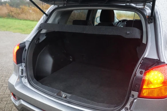 Mitsubishi ASX - Afbeelding 14 van 30