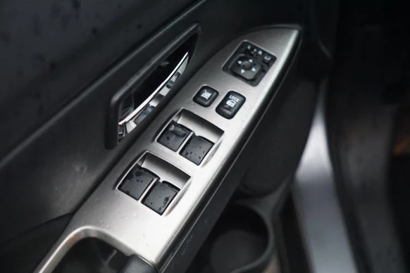 Mitsubishi ASX - Afbeelding 15 van 30