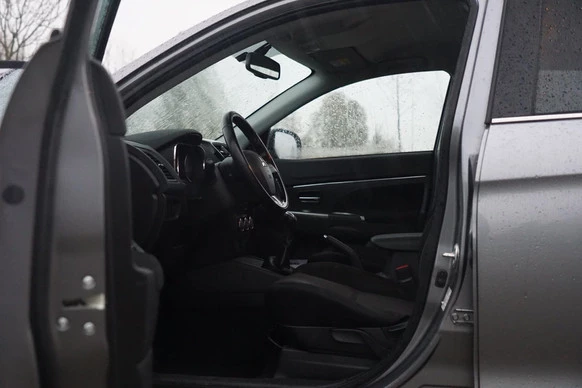 Mitsubishi ASX - Afbeelding 16 van 30