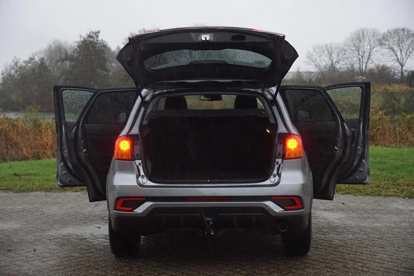 Mitsubishi ASX - Afbeelding 18 van 30