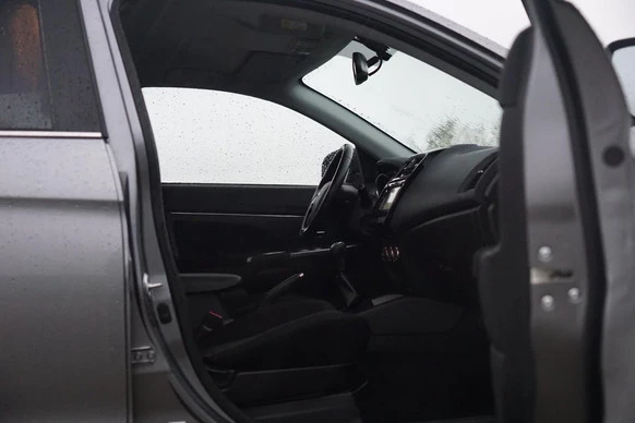 Mitsubishi ASX - Afbeelding 19 van 30