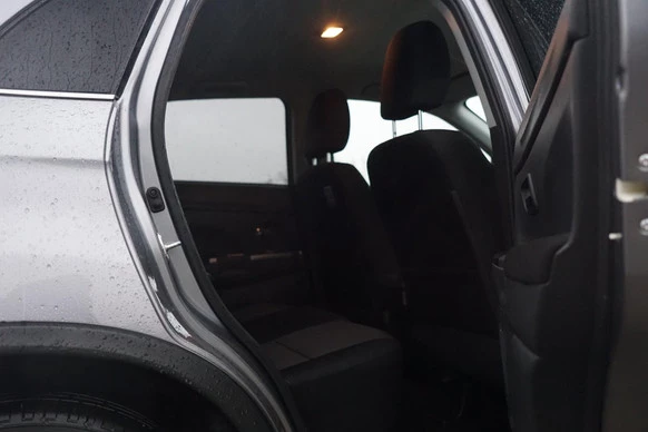 Mitsubishi ASX - Afbeelding 20 van 30