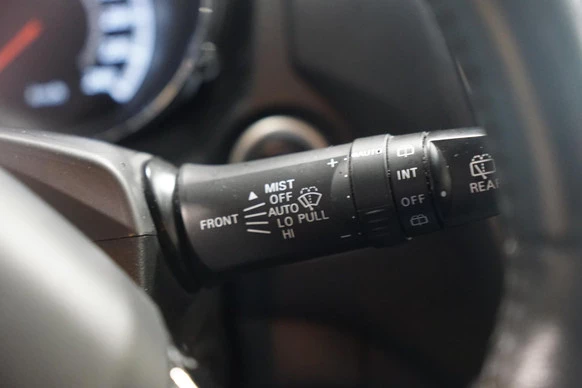 Mitsubishi ASX - Afbeelding 23 van 30