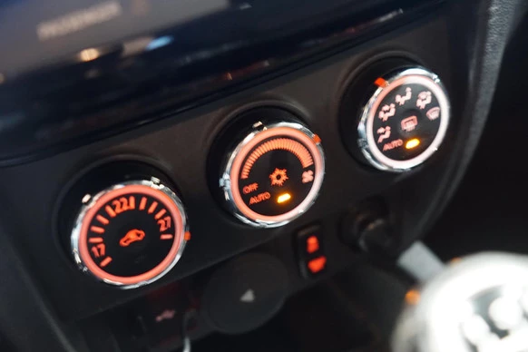 Mitsubishi ASX - Afbeelding 26 van 30