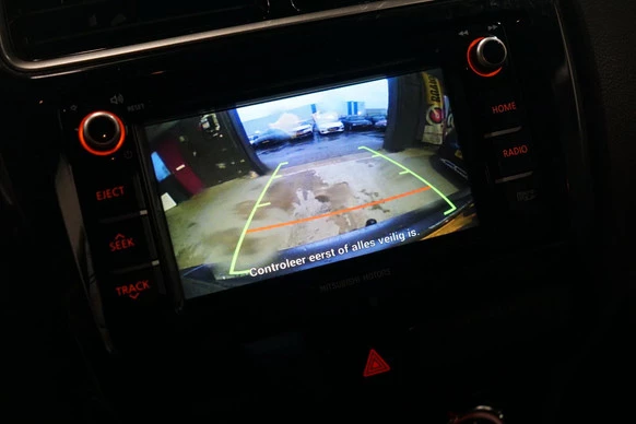 Mitsubishi ASX - Afbeelding 28 van 30