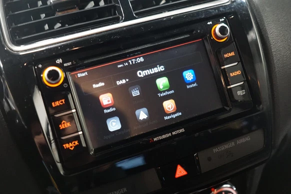 Mitsubishi ASX - Afbeelding 29 van 30