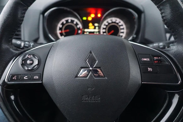 Mitsubishi ASX - Afbeelding 30 van 30