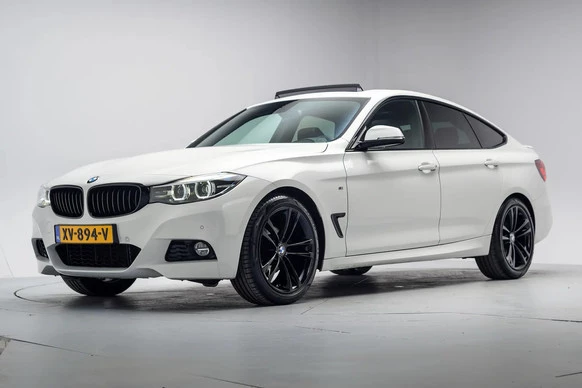 BMW 3 Serie - Afbeelding 1 van 30