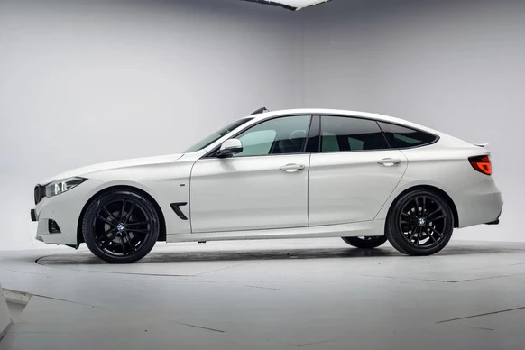 BMW 3 Serie - Afbeelding 2 van 30