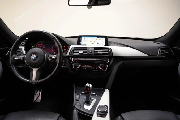 BMW 3 Serie - Afbeelding 4 van 30