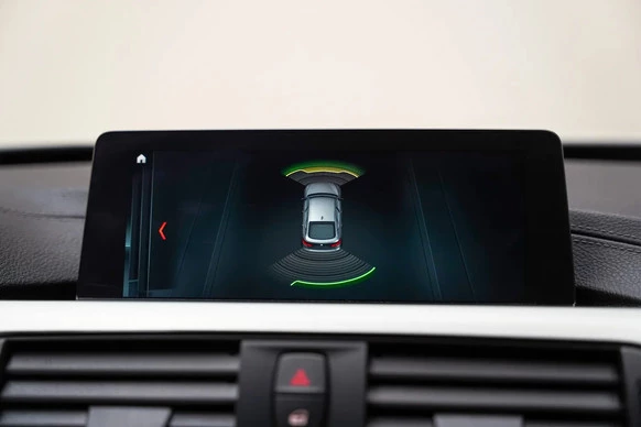 BMW 3 Serie - Afbeelding 7 van 30