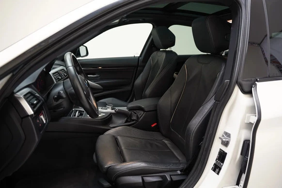 BMW 3 Serie - Afbeelding 10 van 30