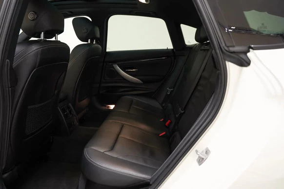 BMW 3 Serie - Afbeelding 13 van 30