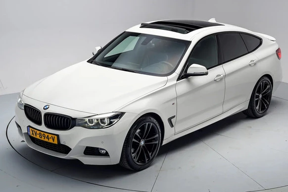 BMW 3 Serie - Afbeelding 14 van 30