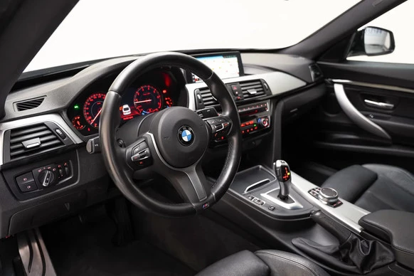 BMW 3 Serie - Afbeelding 16 van 30