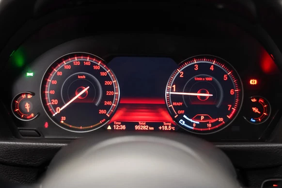 BMW 3 Serie - Afbeelding 19 van 30