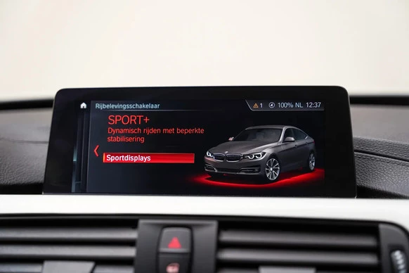 BMW 3 Serie - Afbeelding 21 van 30