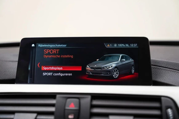 BMW 3 Serie - Afbeelding 22 van 30