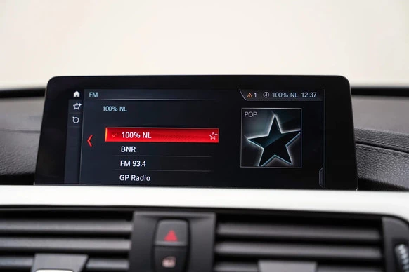 BMW 3 Serie - Afbeelding 25 van 30