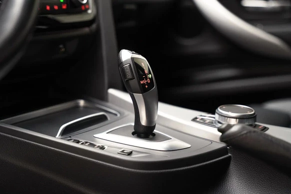 BMW 3 Serie - Afbeelding 26 van 30