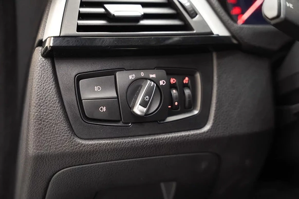 BMW 3 Serie - Afbeelding 27 van 30