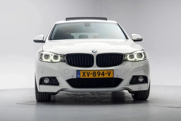 BMW 3 Serie - Afbeelding 28 van 30