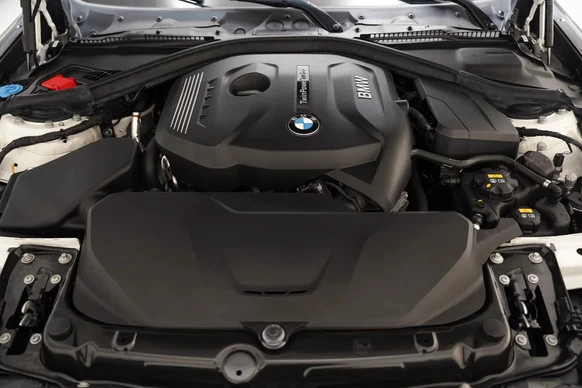 BMW 3 Serie - Afbeelding 29 van 30