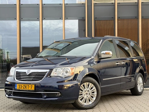 Lancia Voyager - Afbeelding 1 van 23